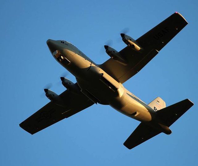 RC Hercules