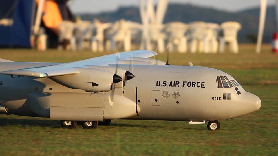 RC Hercules