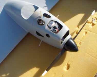 RC Hercules