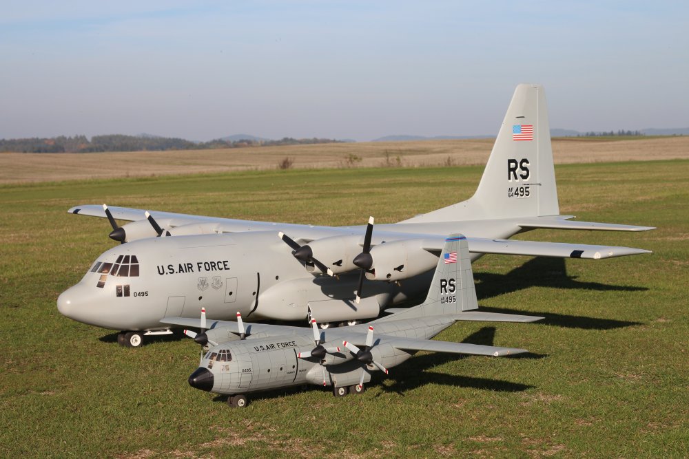 RC Hercules