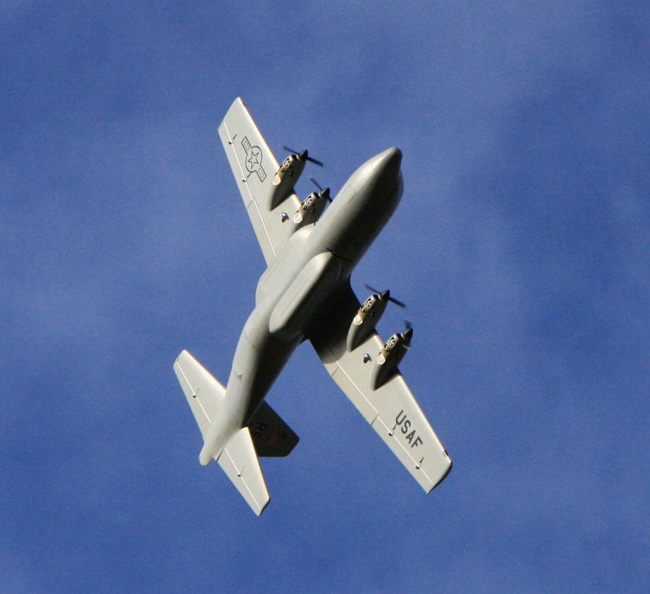 RC Hercules