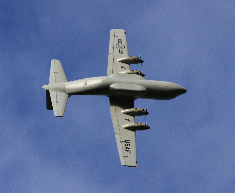 RC Hercules