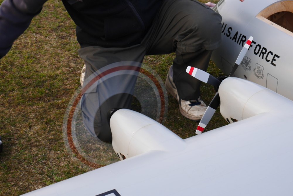 RC Hercules