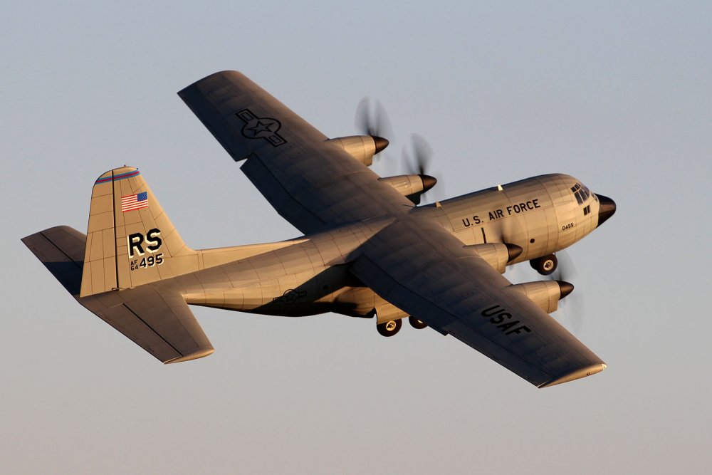 RC Hercules