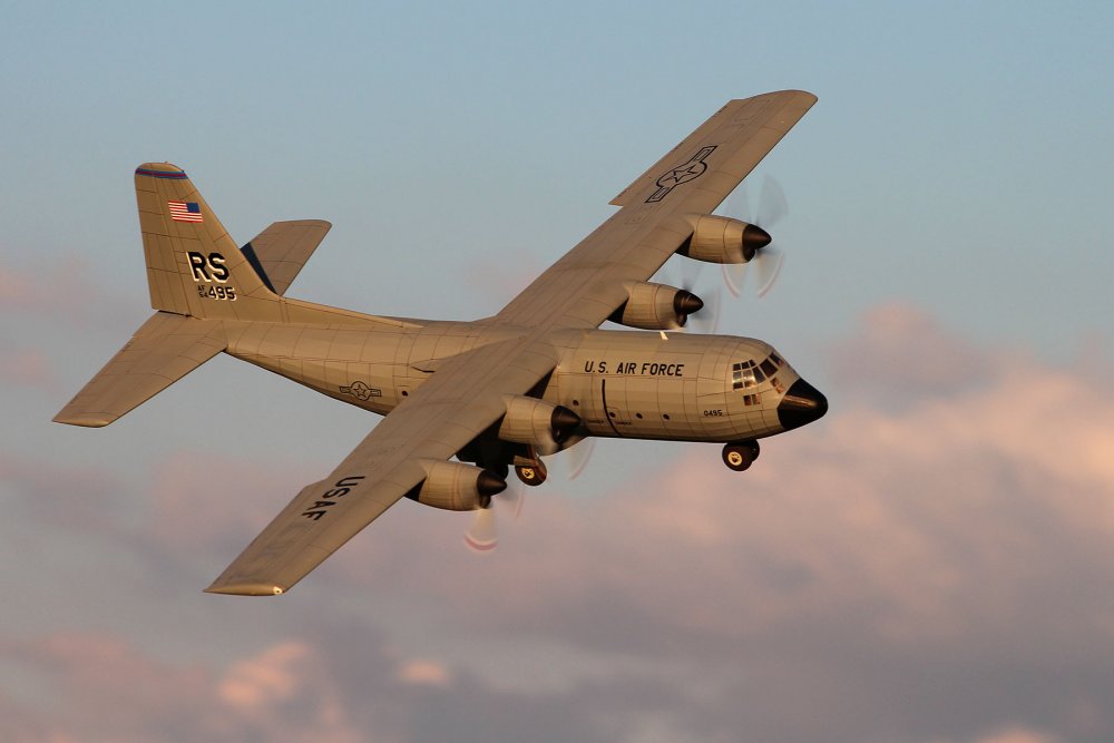 RC Hercules