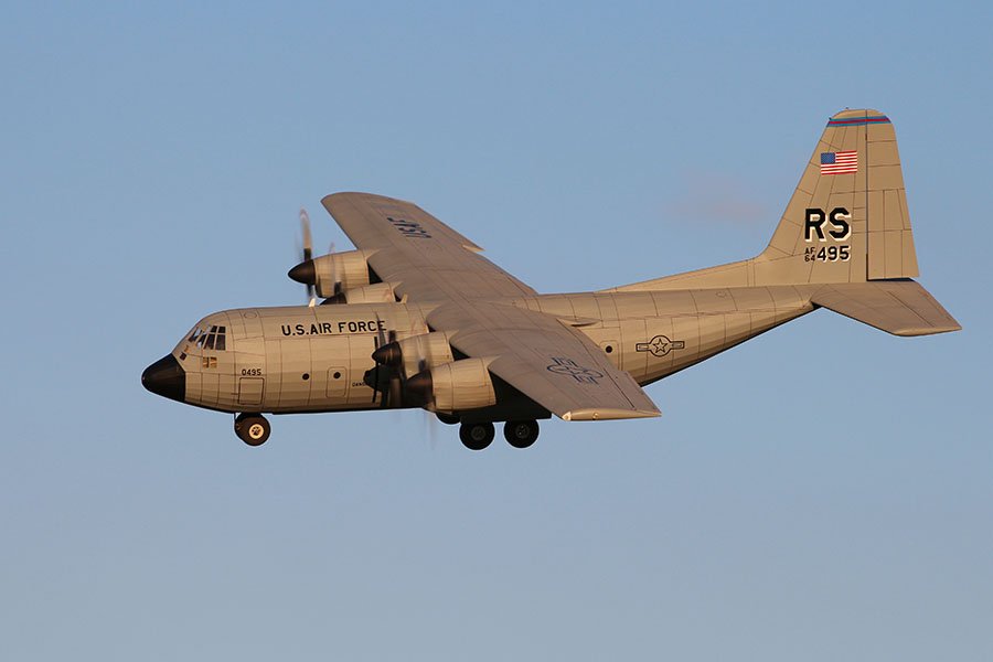 RC Hercules