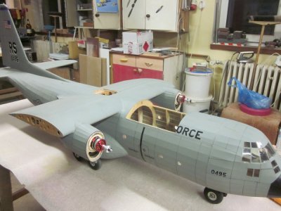 Malý RC Hercules