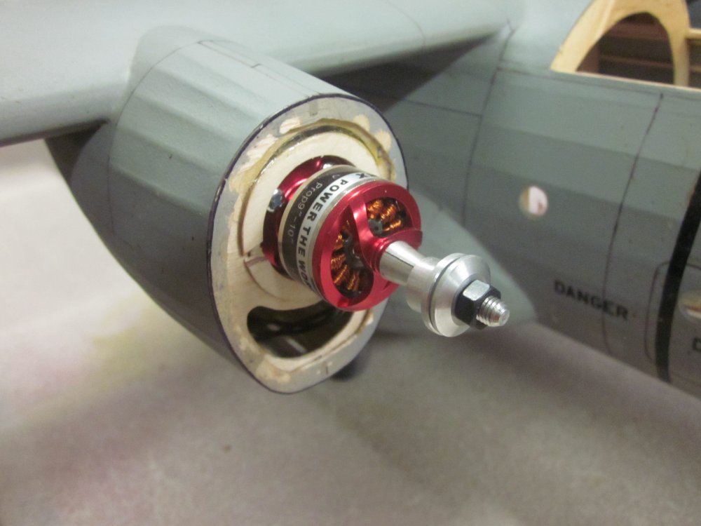 RC Hercules