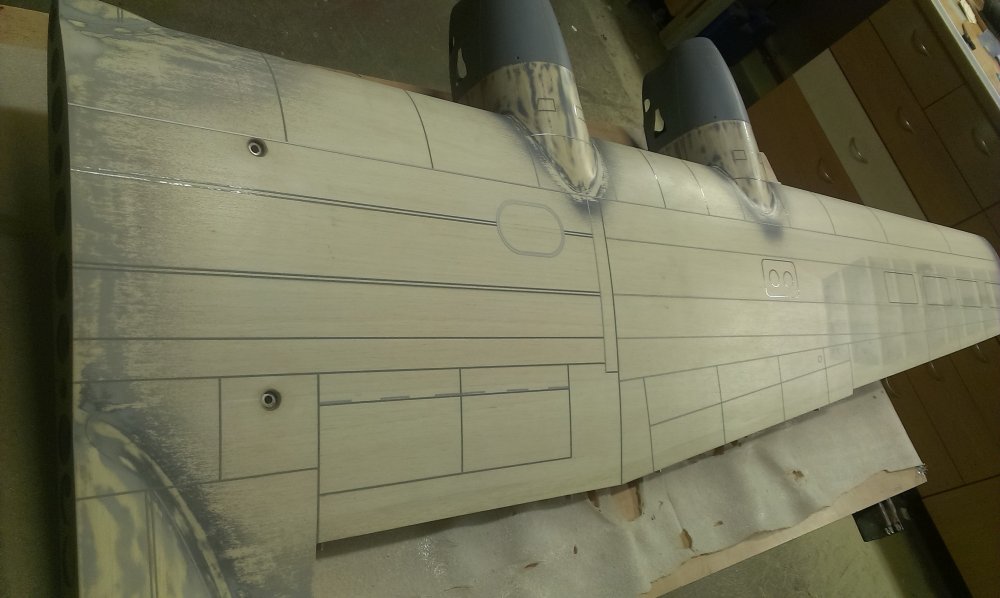 RC Hercules