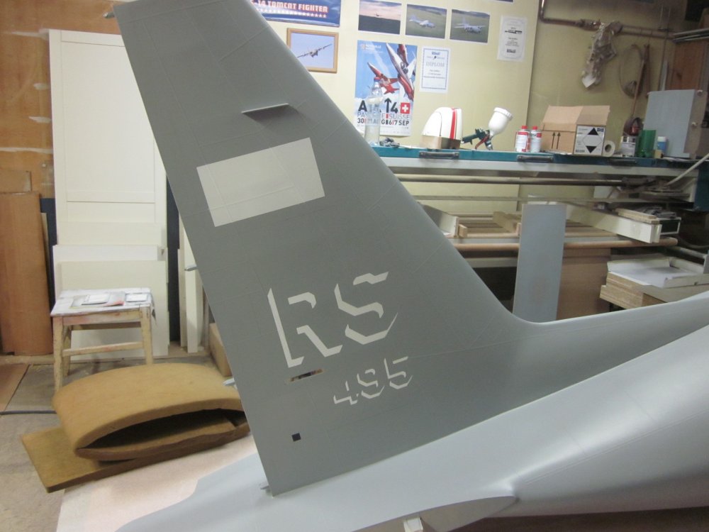 RC Hercules