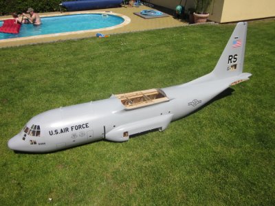 RC Hercules