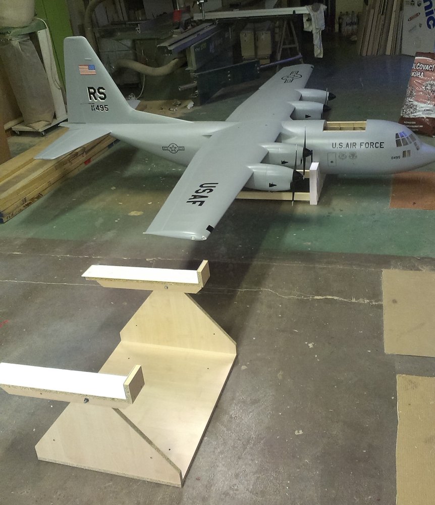 RC Hercules