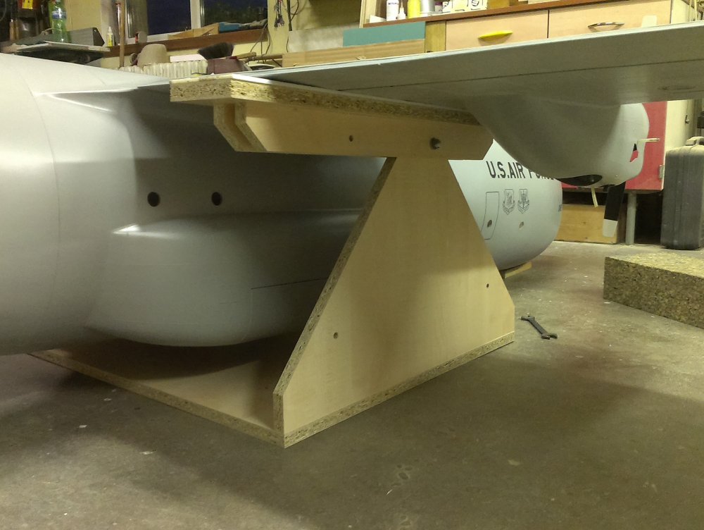 RC Hercules