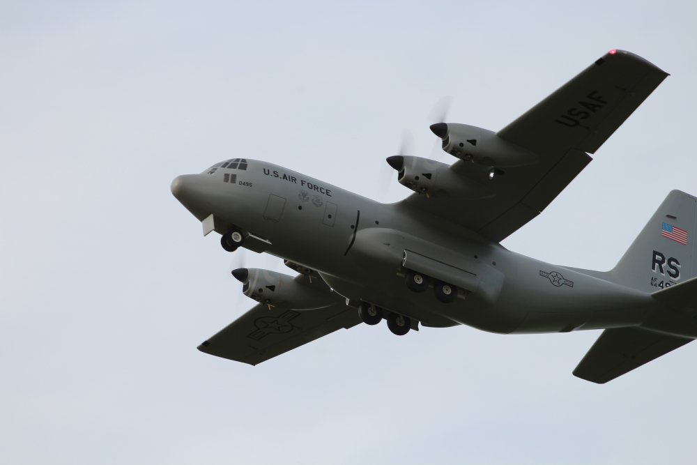RC Hercules