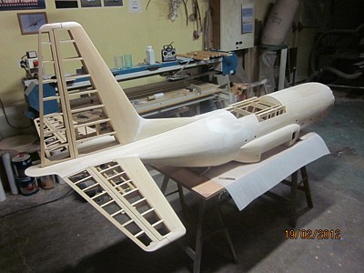 RC Hercules