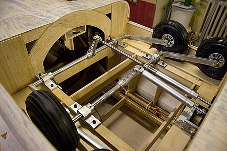 RC Hercules