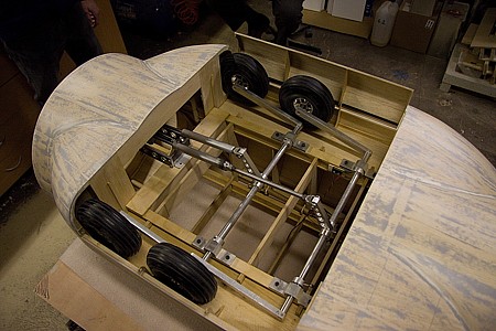 RC Hercules
