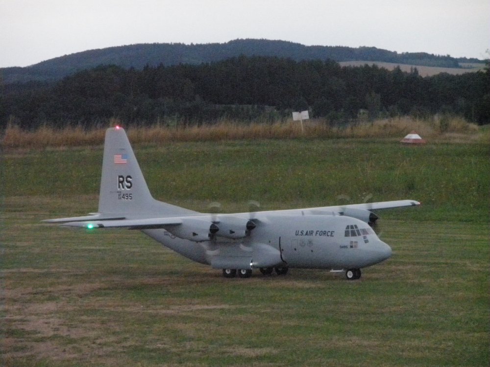 RC Hercules