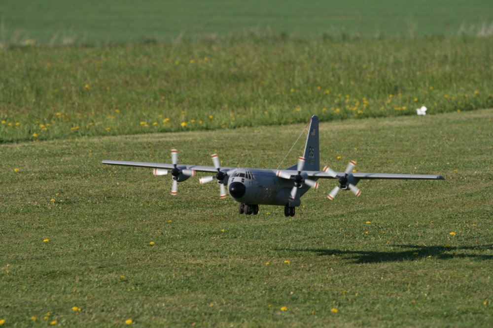 RC Hercules