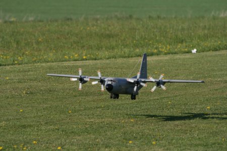 Malý RC Hercules