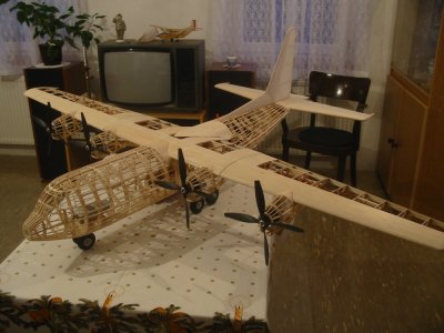 Malý RC Hercules