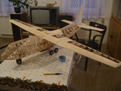 Malý RC Hercules