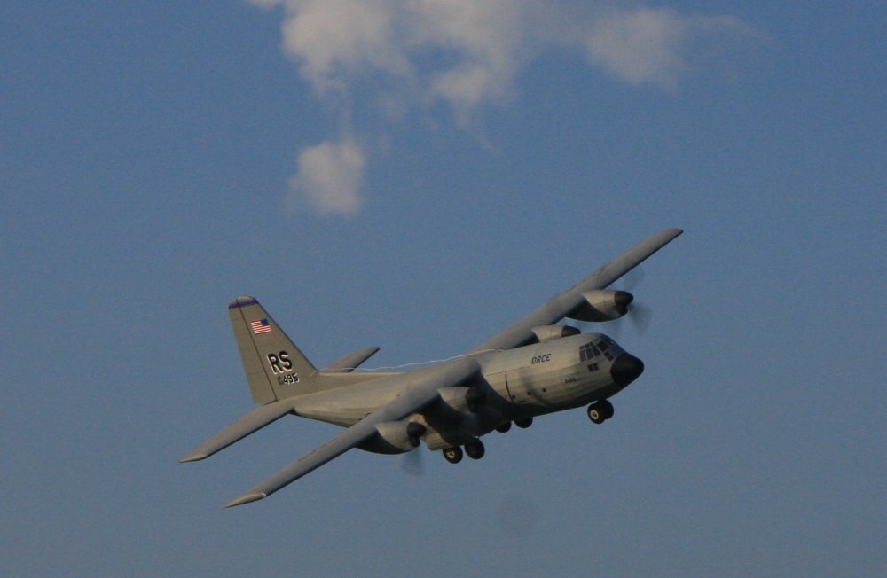 RC Hercules